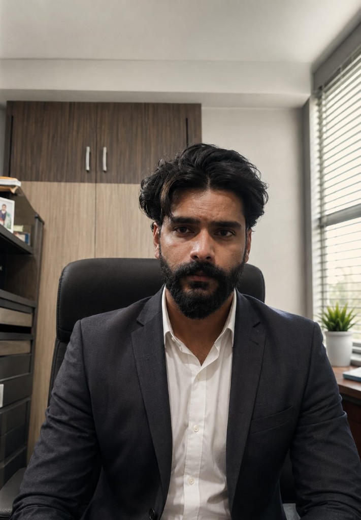 Prakhar Shukla